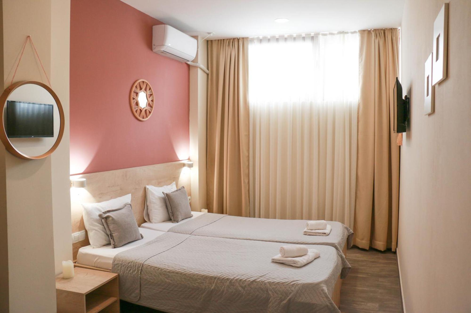 Zade Apartments Ohrid Exterior foto
