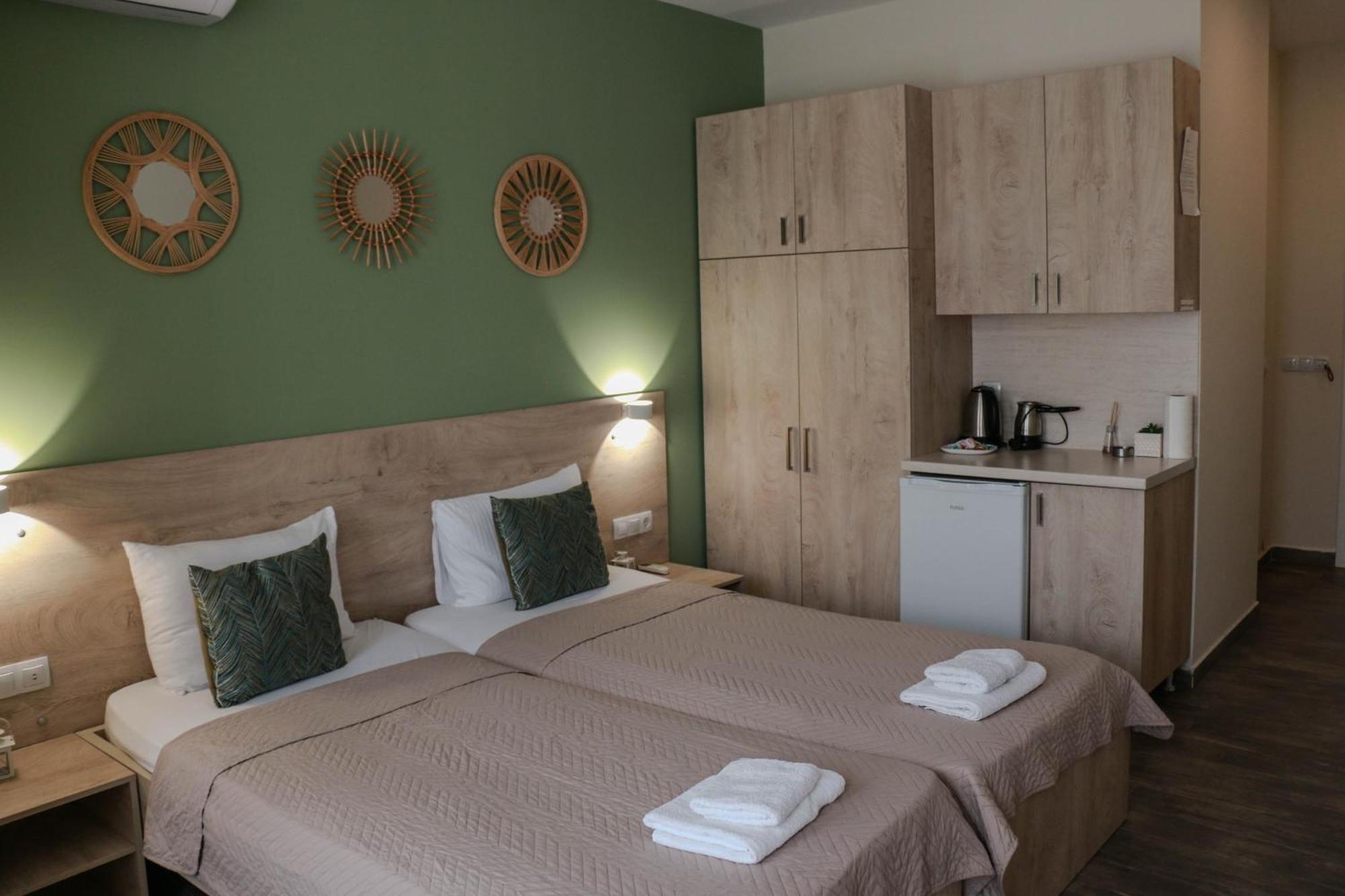 Zade Apartments Ohrid Exterior foto